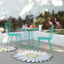 Small Patio Bistro Sets You ll Love Wayfair